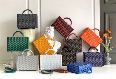 goyard resort|goyard newspaper online.